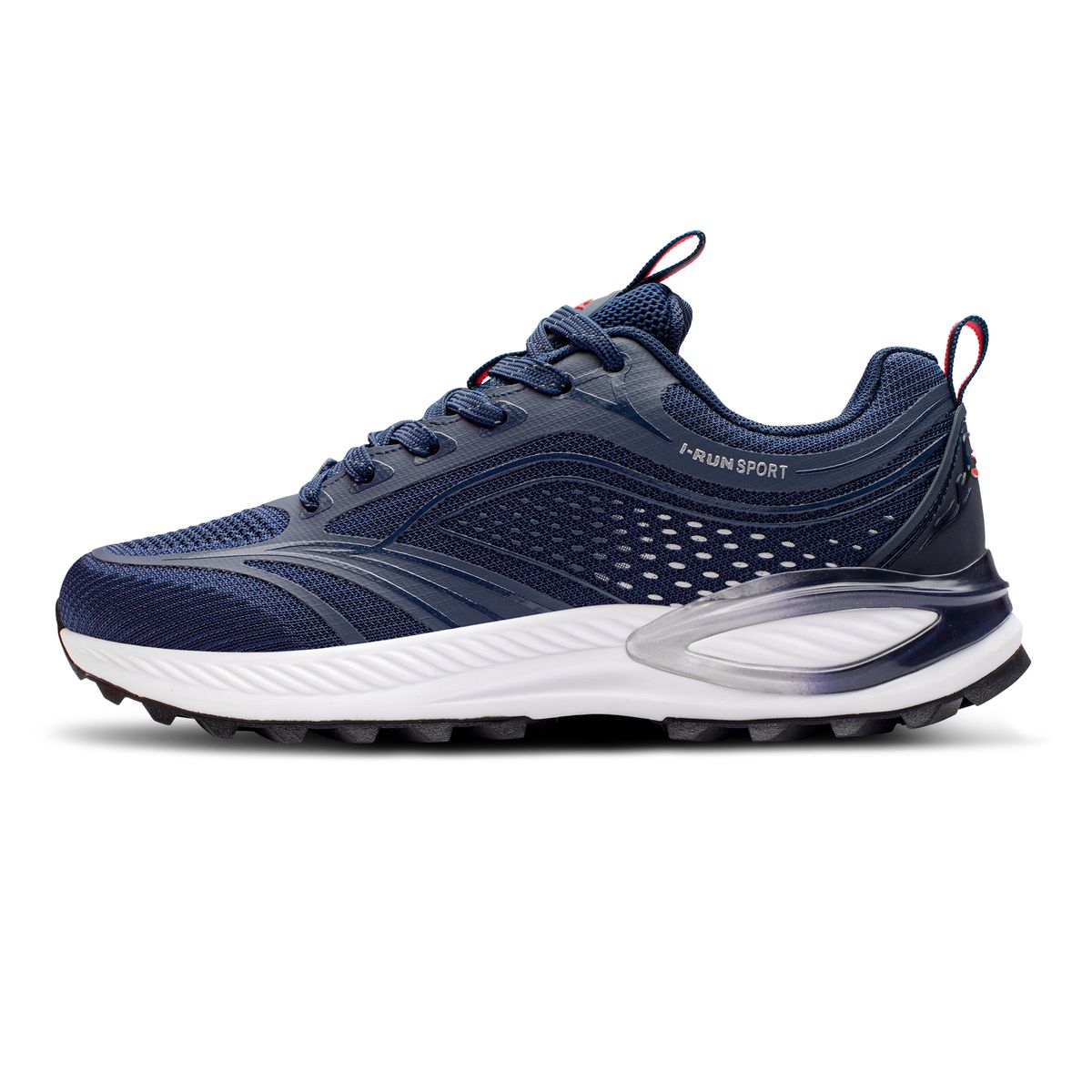 I RUN - Zapatillas Trainning Para Hombre I-RUN ECLIPS 008M3