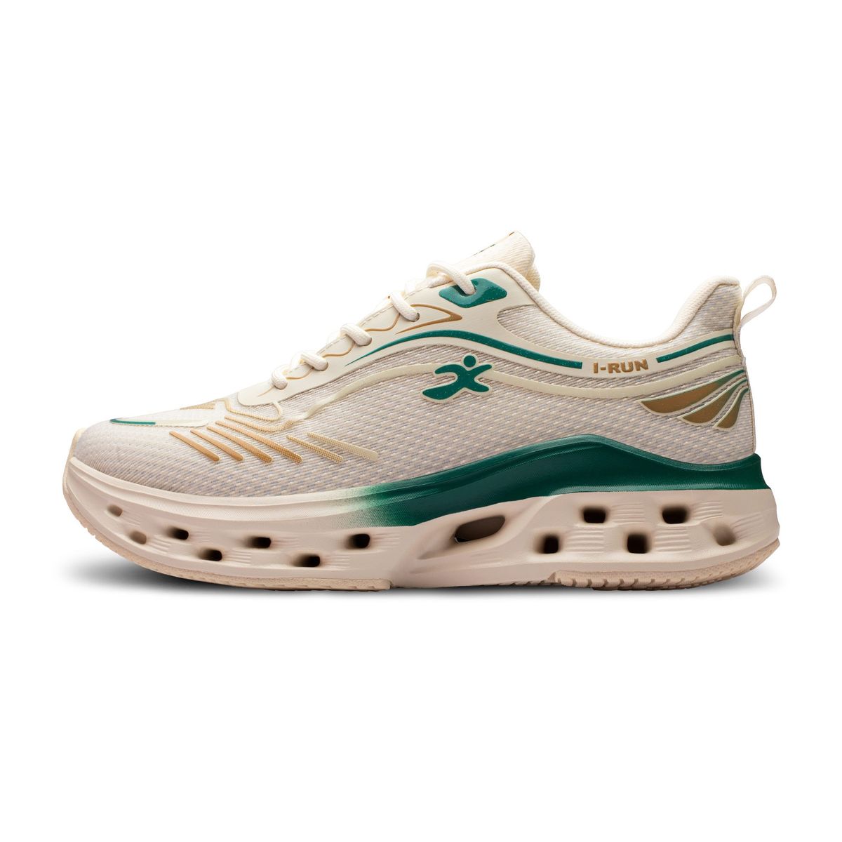 I RUN - Zapatillas Training para Hombre I-Run Iguazú 010M4