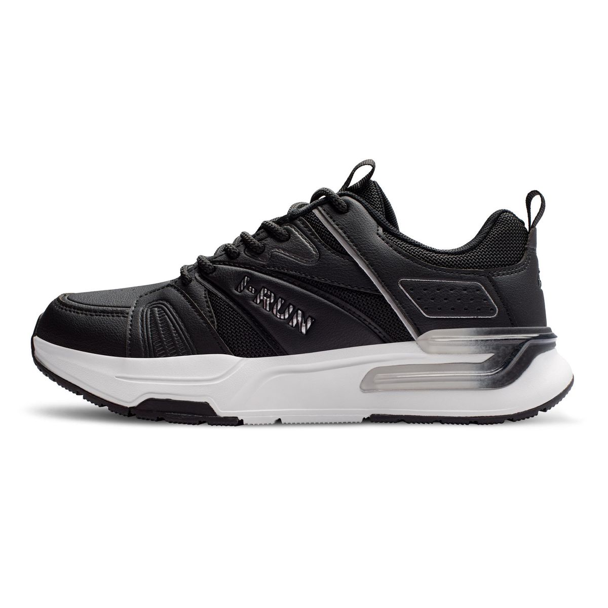 I RUN - Zapatillas Freestyle para Hombre I-RUN SUNNY 011M1