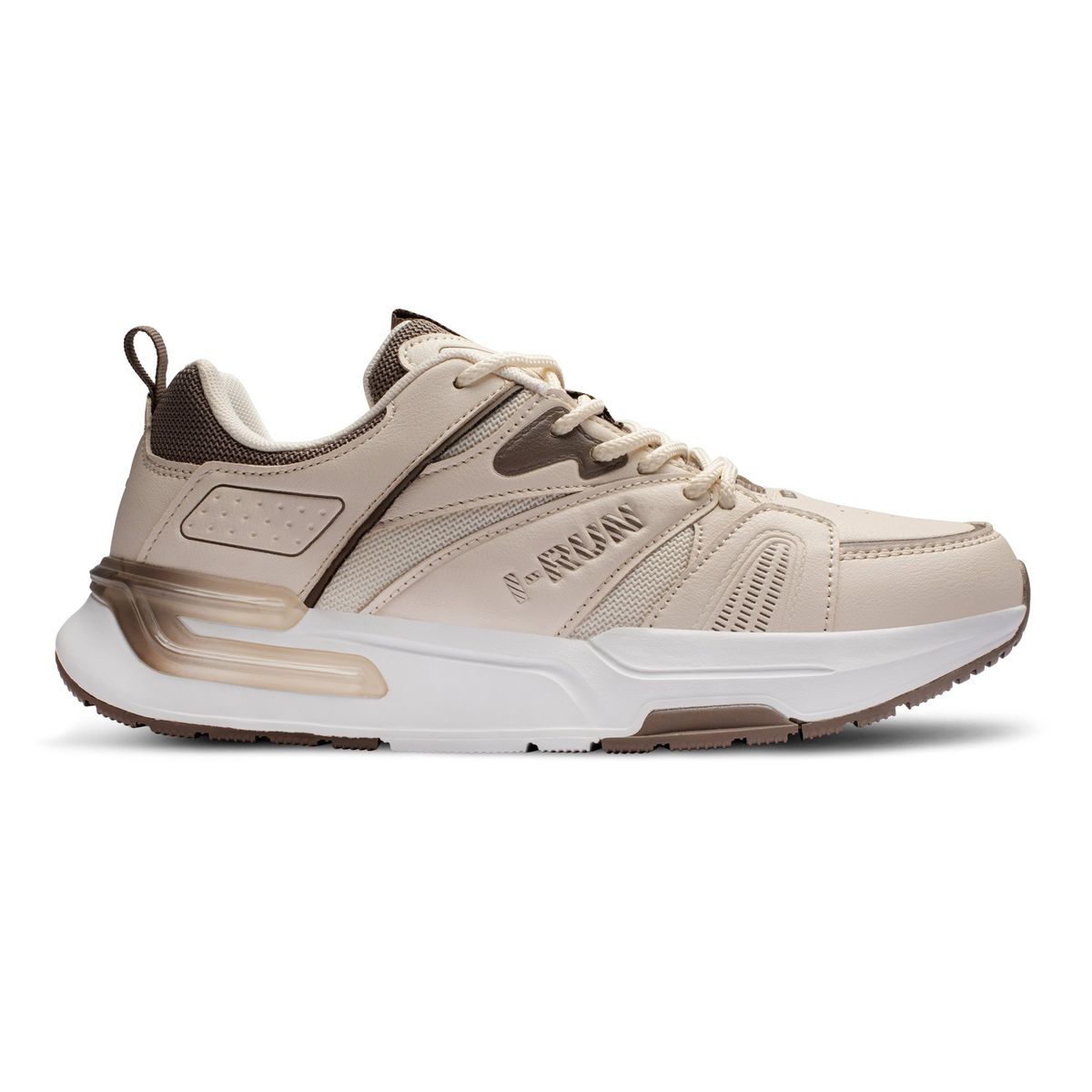 I RUN - Zapatillas Freestyle para Hombre I-RUN SUNNY 011M4