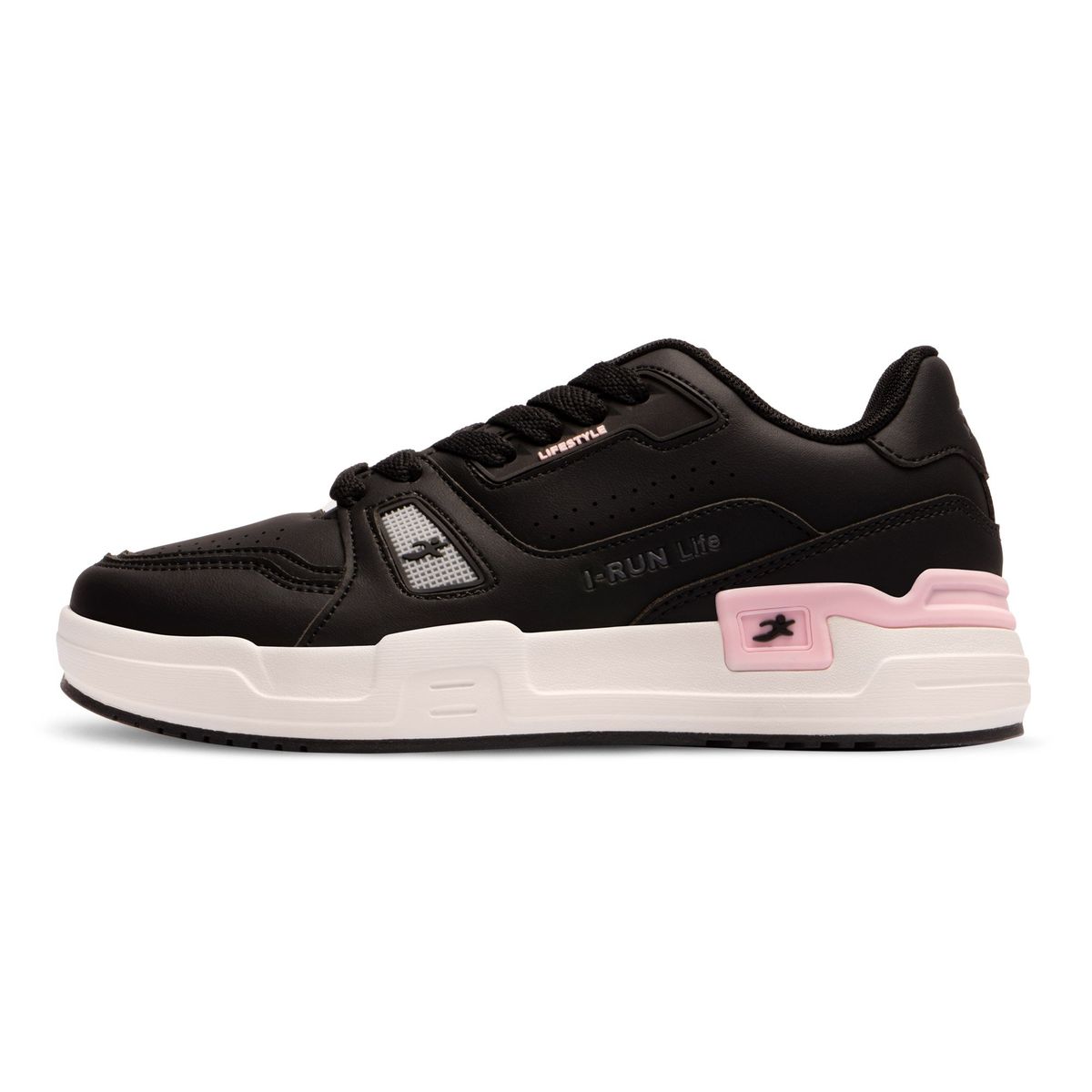 I RUN - Zapatillas Freestyle para Mujer I-RUN SKATE PUCAY 046F5