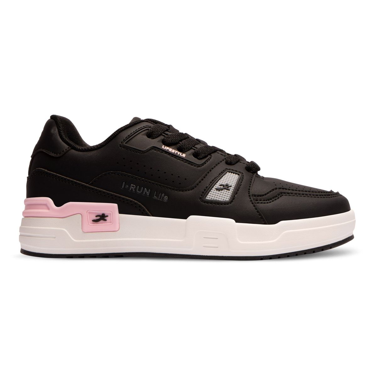 I RUN - Zapatillas Freestyle para Mujer I-RUN SKATE PUCAY 046F5