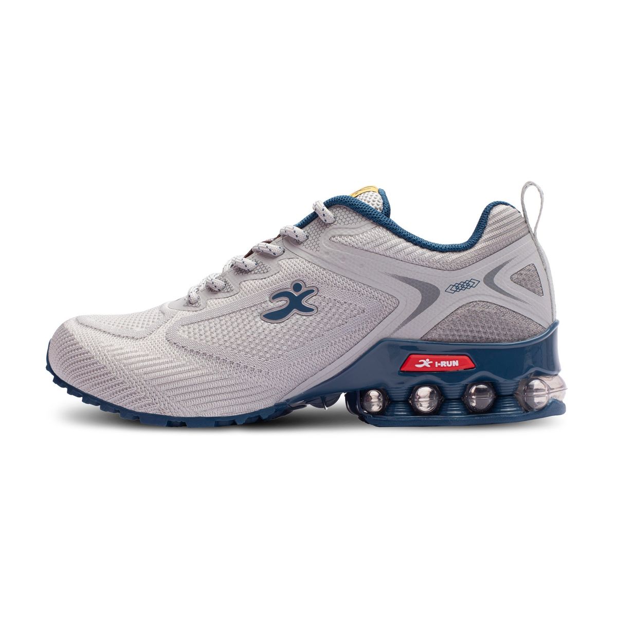 I RUN - Zapatillas Outdoor Para Mujer I-Run Kilimanjaro 058F6