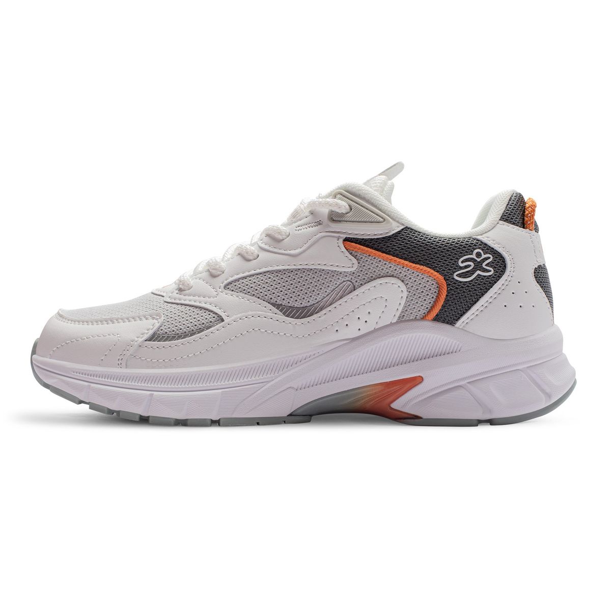 I RUN - Zapatillas Freestyle para Hombre I-RUN PHUYU 059M4