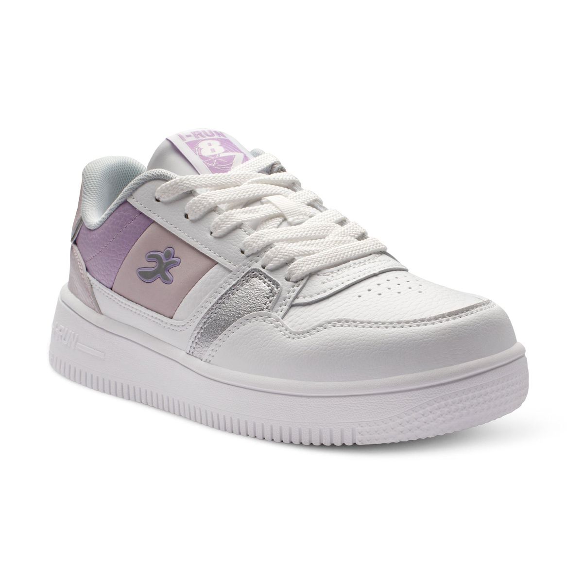 I RUN - Zapatillas Freestyle para Mujer I-RUN STREET DANCE 094F6