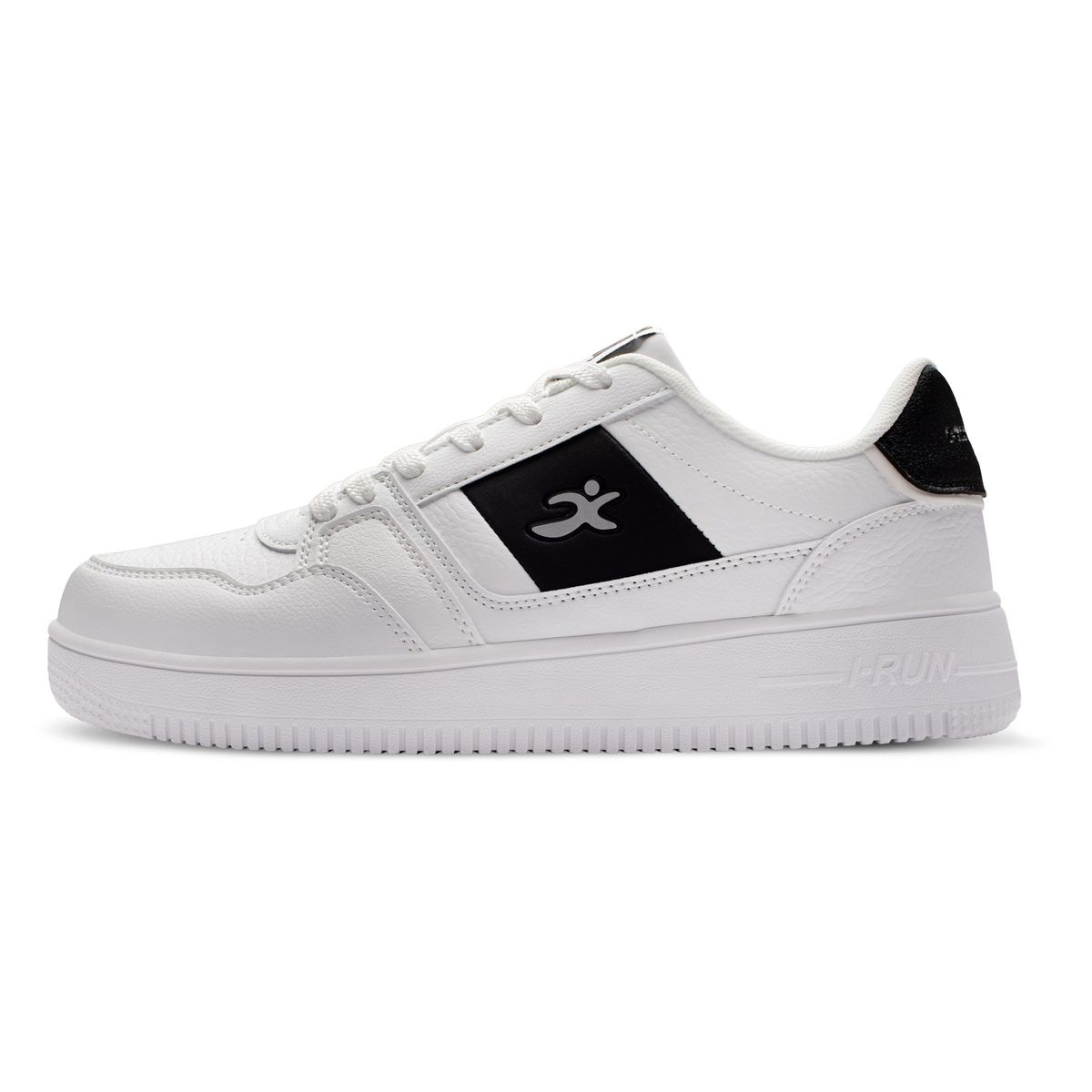 I RUN - Zapatillas Freestyle para Hombre I-RUN STREET DANCE 094M2