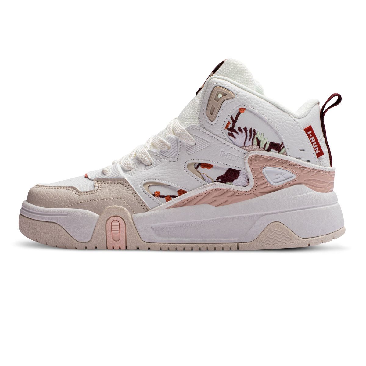 I RUN - Zapatillas Freestyle para Mujer I-RUN ANGELES 095F5