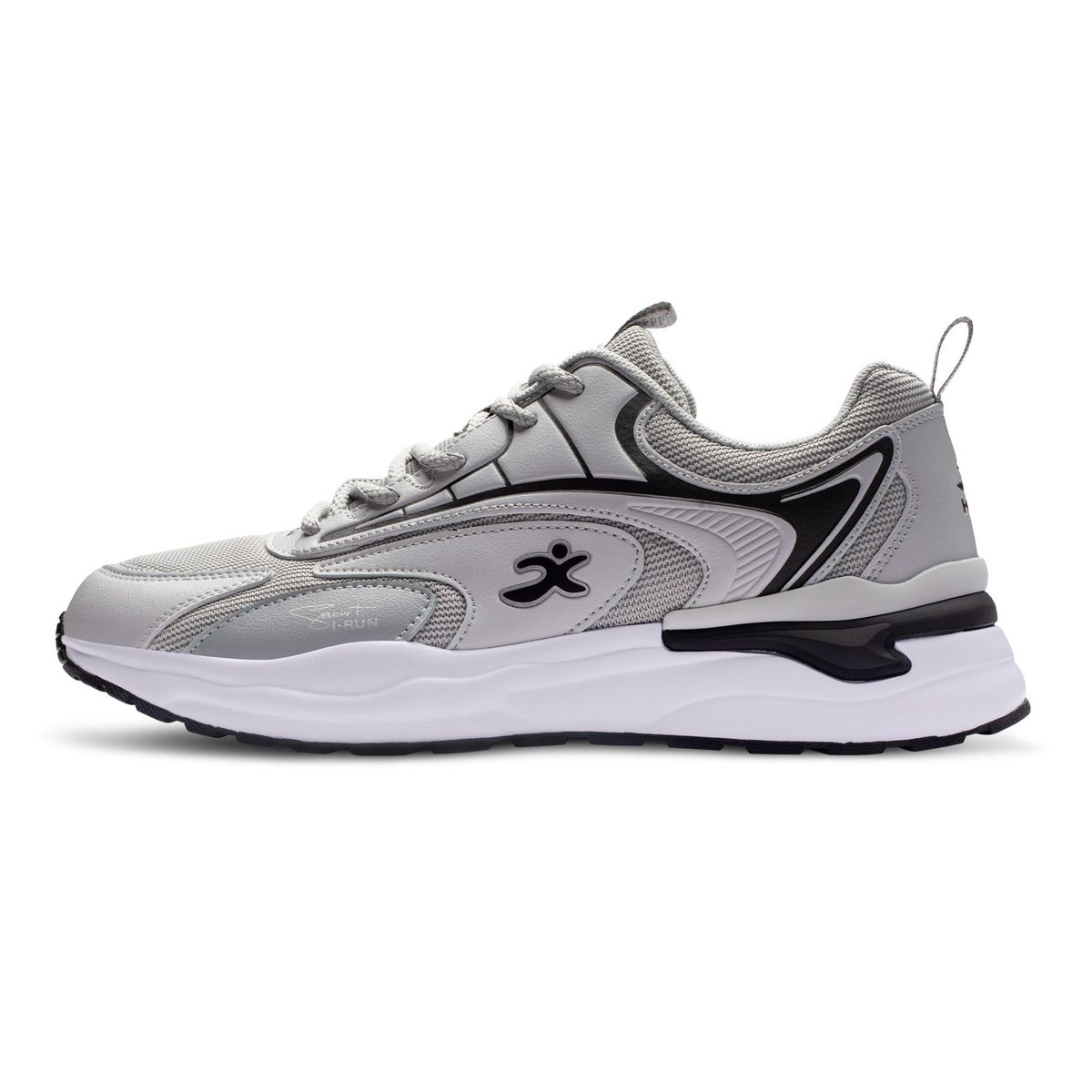 I RUN - Zapatillas Running para Hombre I-RUN MARCELO 117M2