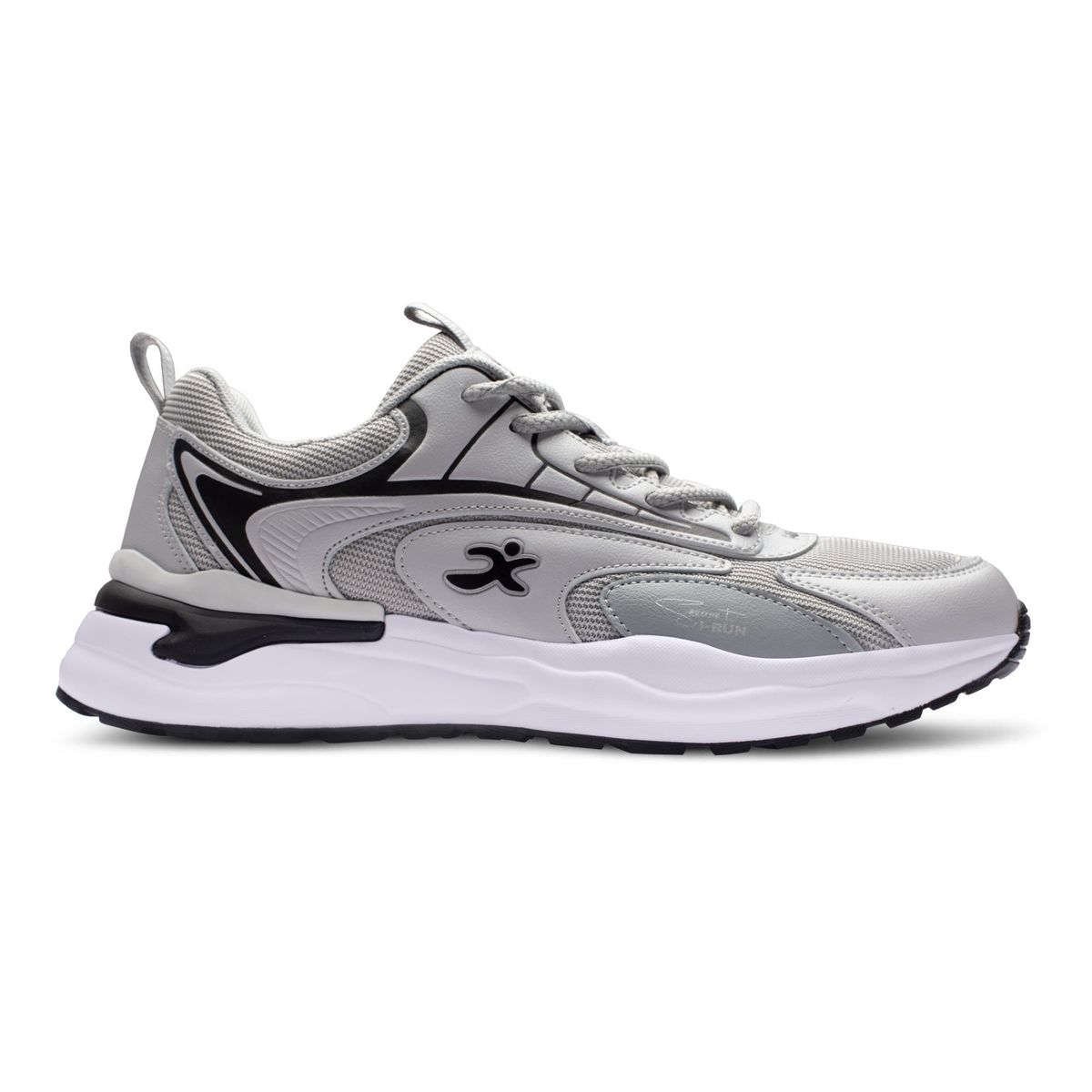 I RUN - Zapatillas Running para Hombre I-RUN MARCELO 117M2