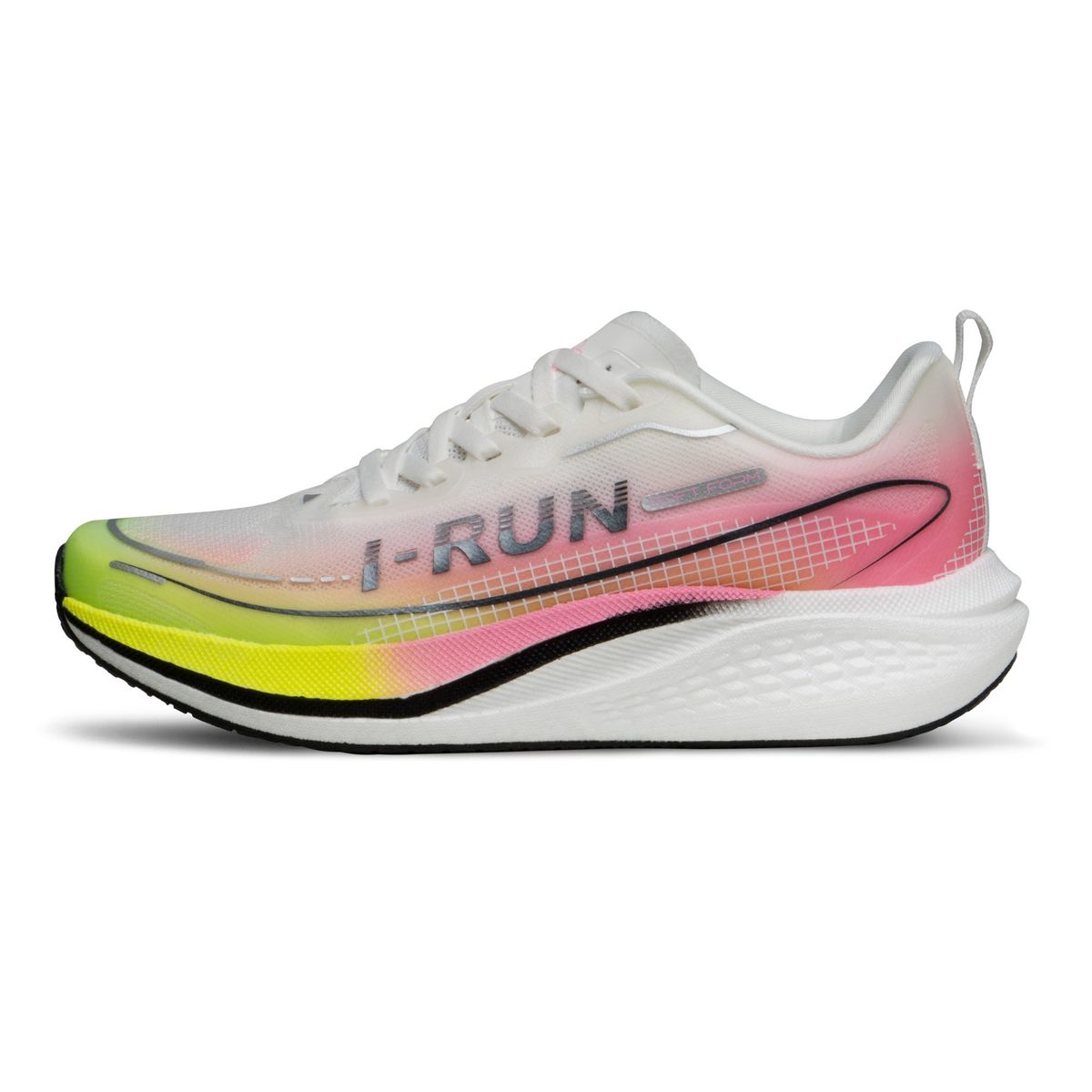 I RUN - Zapatillas Running para Mujer I-RUN NEW VELOZ 119F5