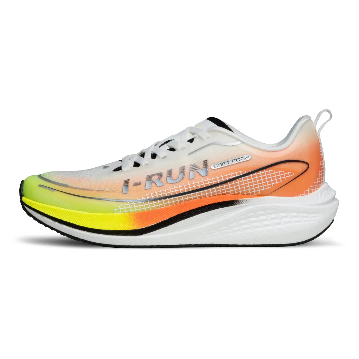 I RUN - Zapatillas Running para Hombre I-RUN NEW VELOZ 119M2