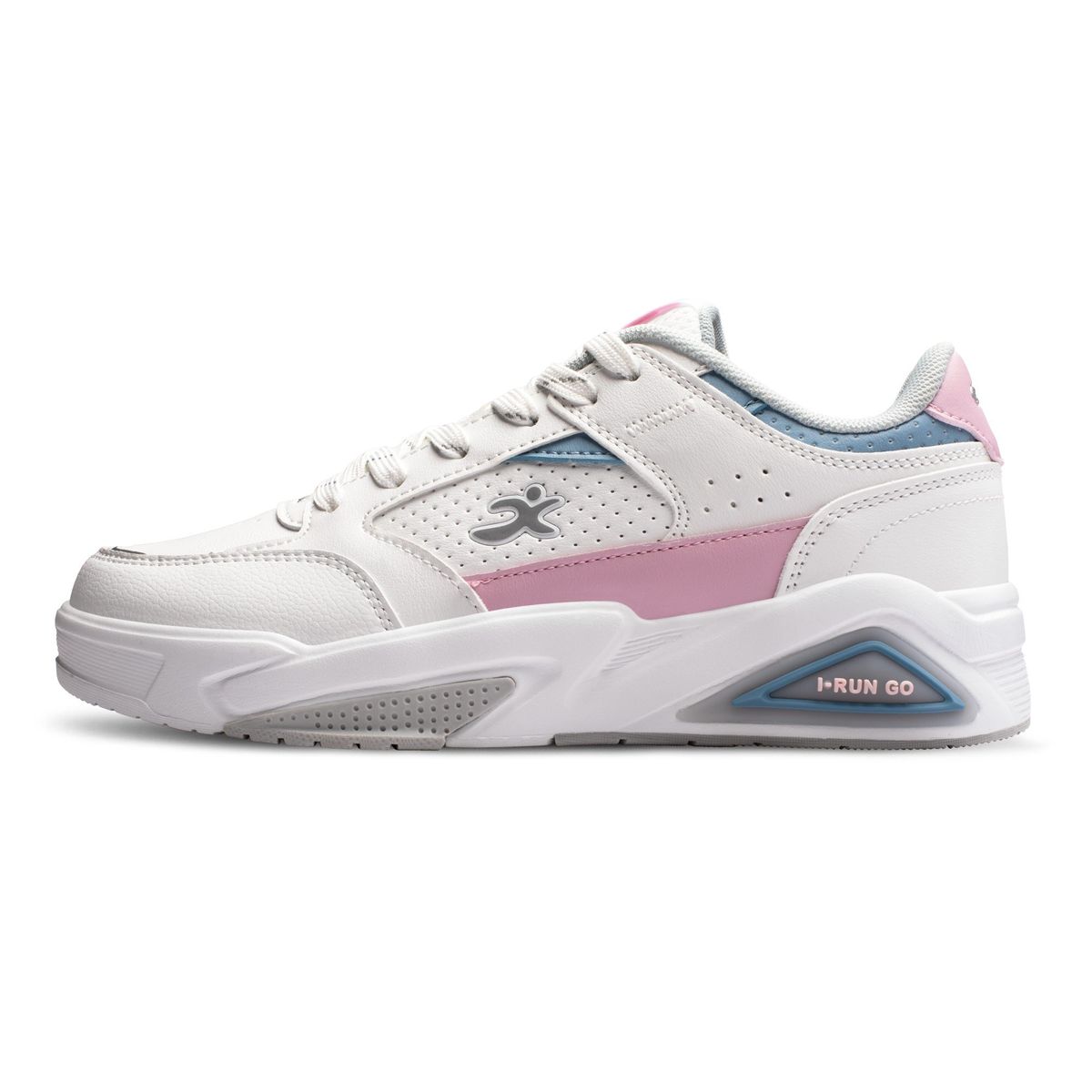 I RUN - Zapatillas Freestyle Para Mujer I-Run MARCELINO 126F7