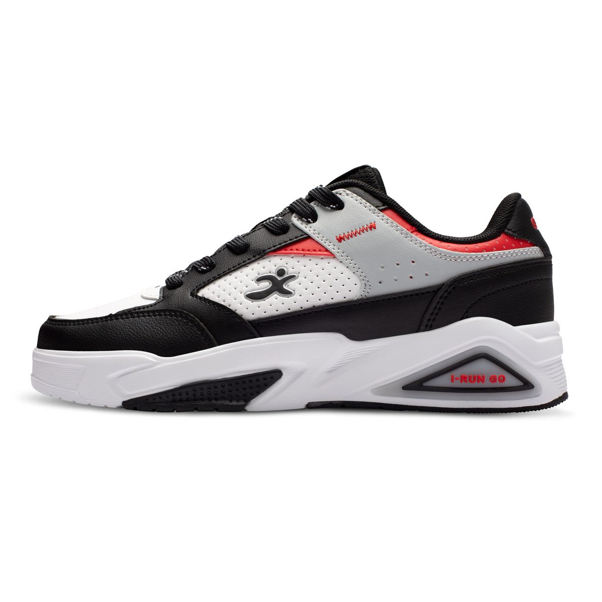 I RUN - Zapatillas Freestyle Para Hombre I-Run MARCELINO 126M2