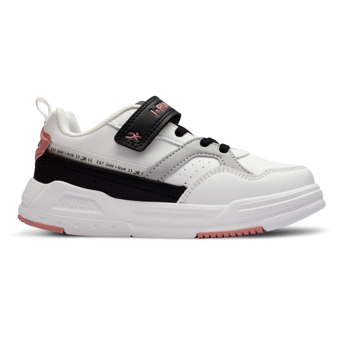 I RUN - Zapatillas Freestyle Para Bebés I-RUN RAFAELITO 130B6