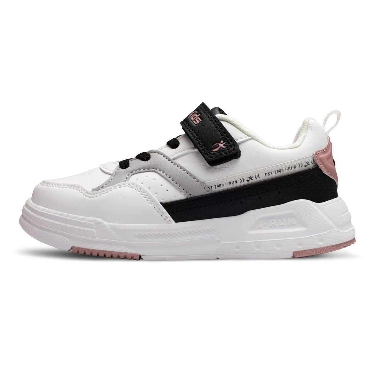 I RUN - Zapatillas Freestyle Para Bebés I-RUN RAFAELITO 130B6