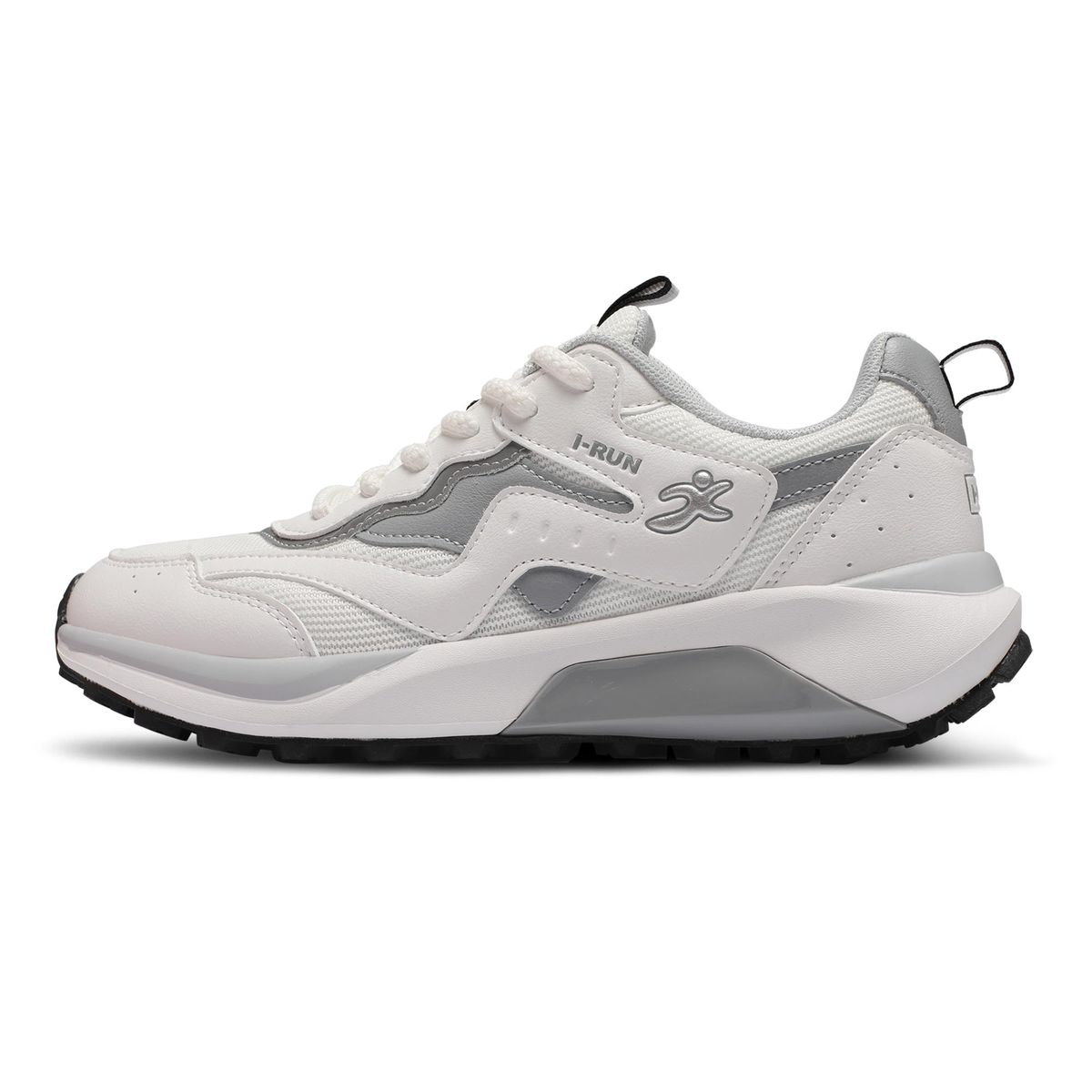 I RUN - Zapatillas Outdoor Para Hombre I-RUN CARMALEON 174M2