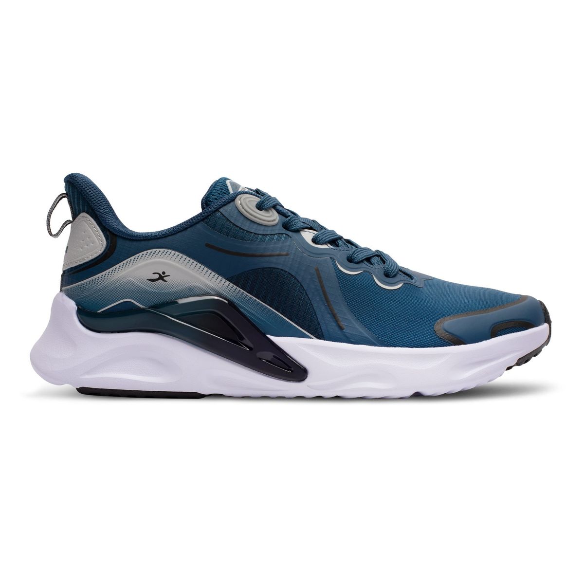 I RUN - Zapatillas Running para Hombre I-RUN NEPTUN 6405M12