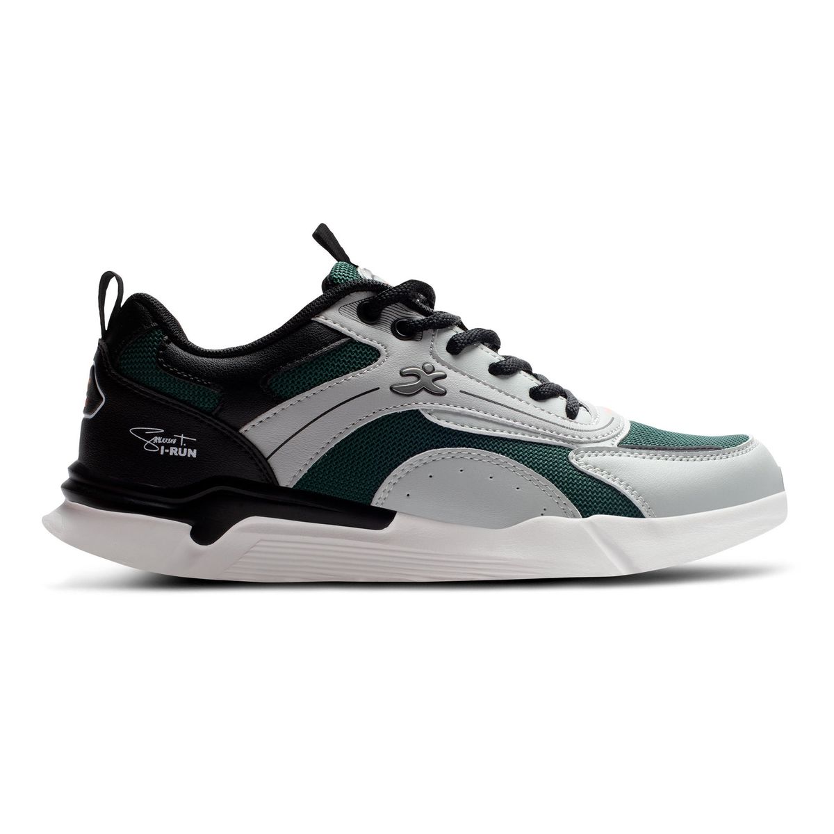 I RUN - Zapatillas Freestyle para Hombre I-RUN ART 7579M5