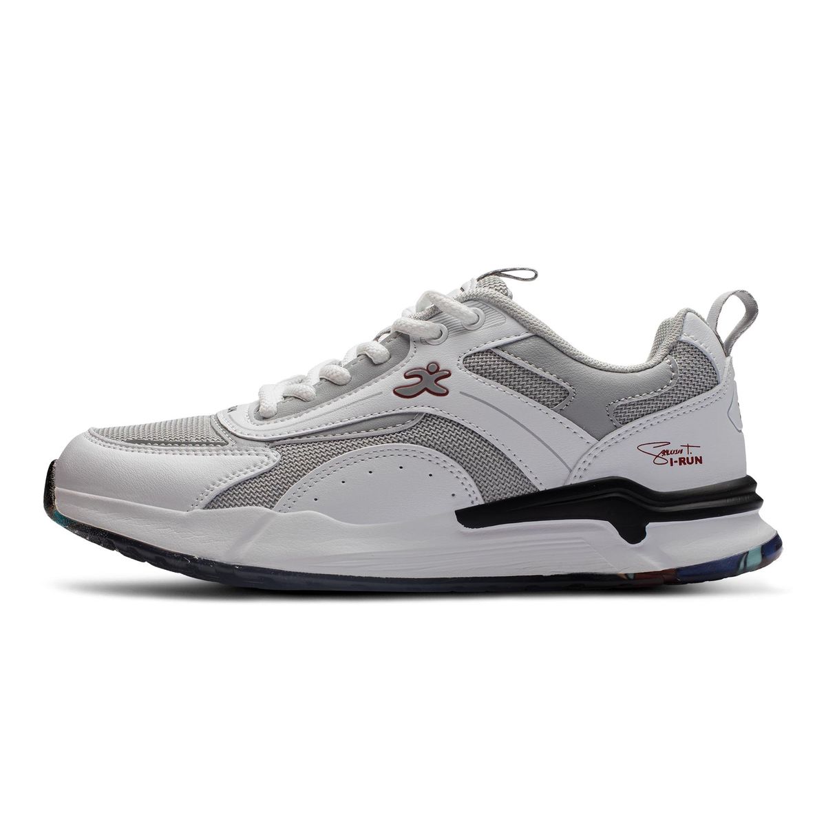 I RUN - Zapatillas Freestyle para Hombre I-RUN ART 7579M9