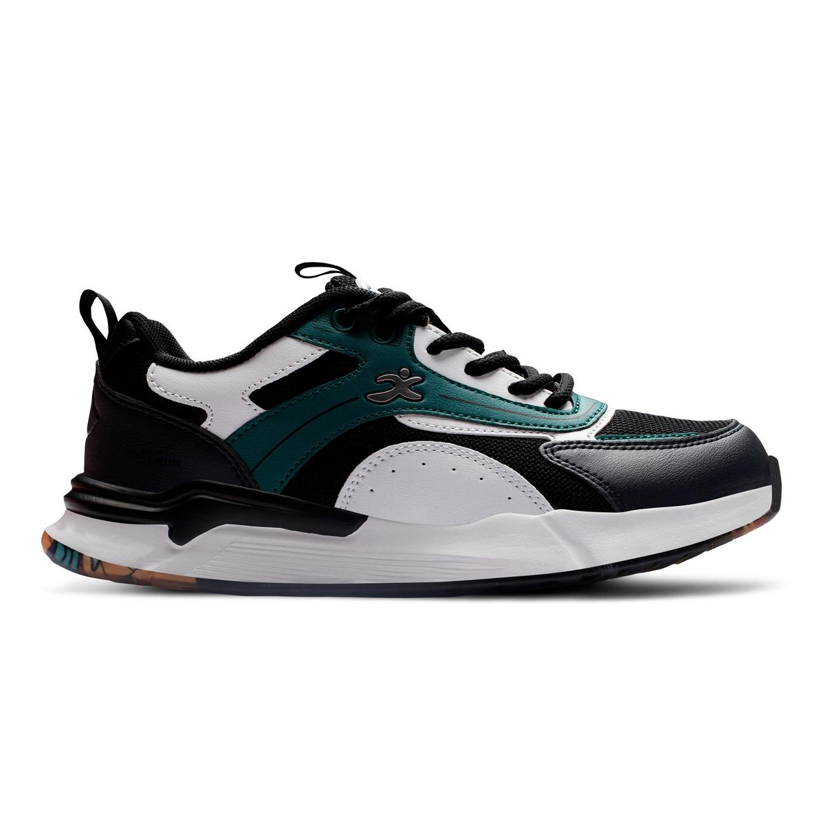 I RUN - Zapatillas Freestyle para Hombre I-RUN ART 7579MG