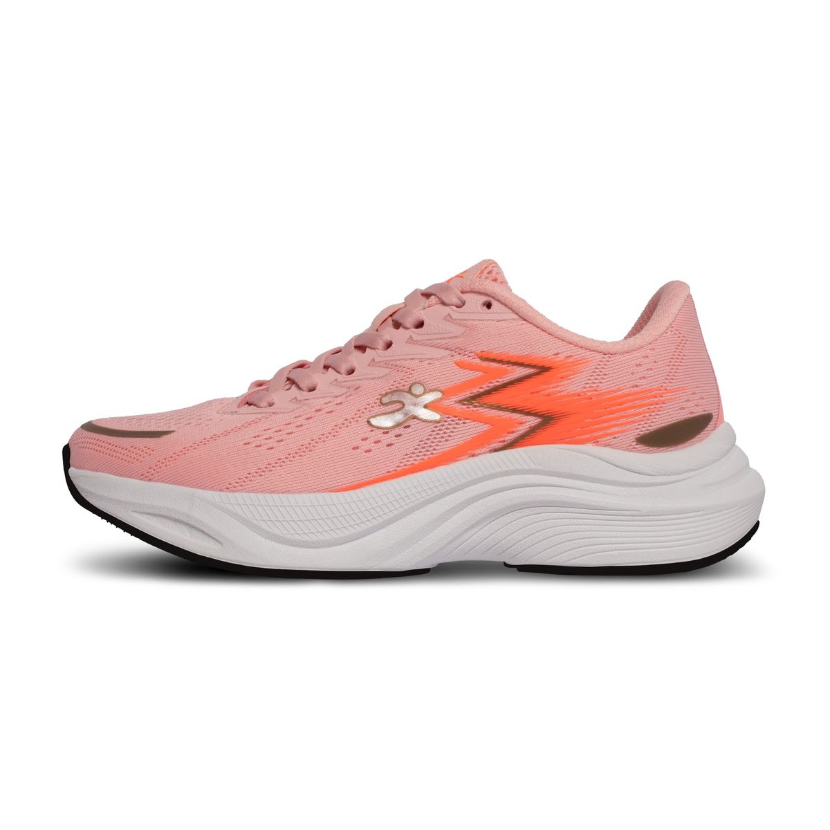 I RUN - Zapatillas Training para Mujer I-RUN RAYO &8211 WX 7581FA