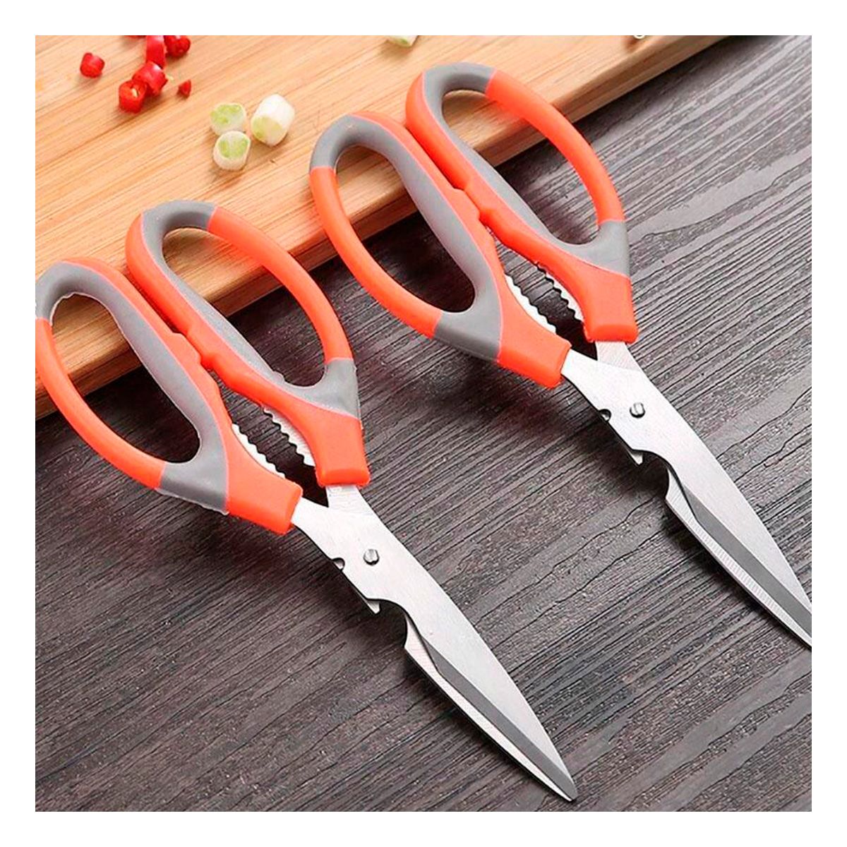 RYBIU IMPORT - Abridor Excelente de Color Naranja Y+Post-it Adhesivos