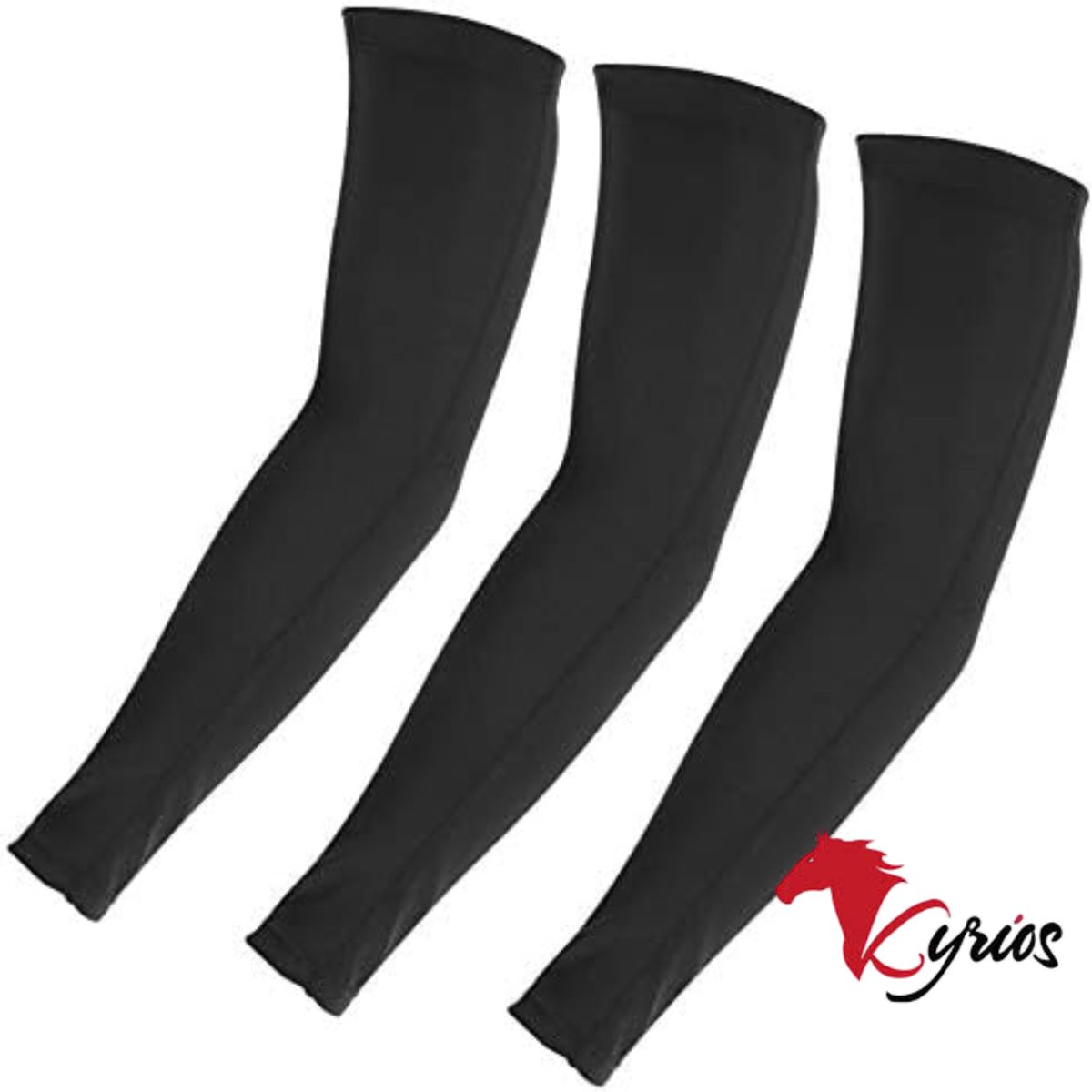 NO LOGO - Codera De Básquet Color Azul