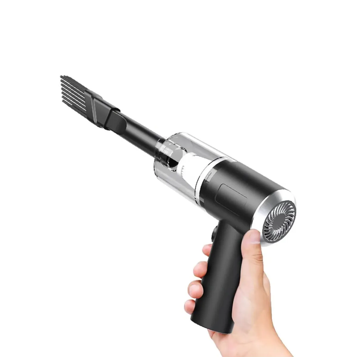 OEM - Mini aspiradora portátil 3 en 1