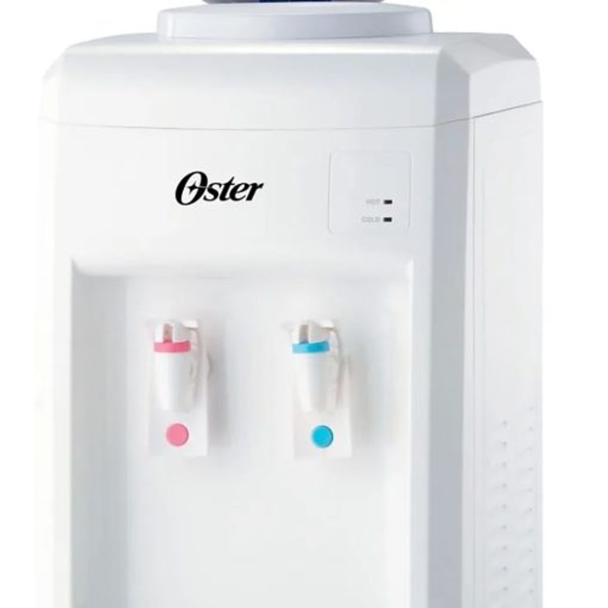 OSTER - Dispensador de Agua Oster OS-PWDA8001W Blanco