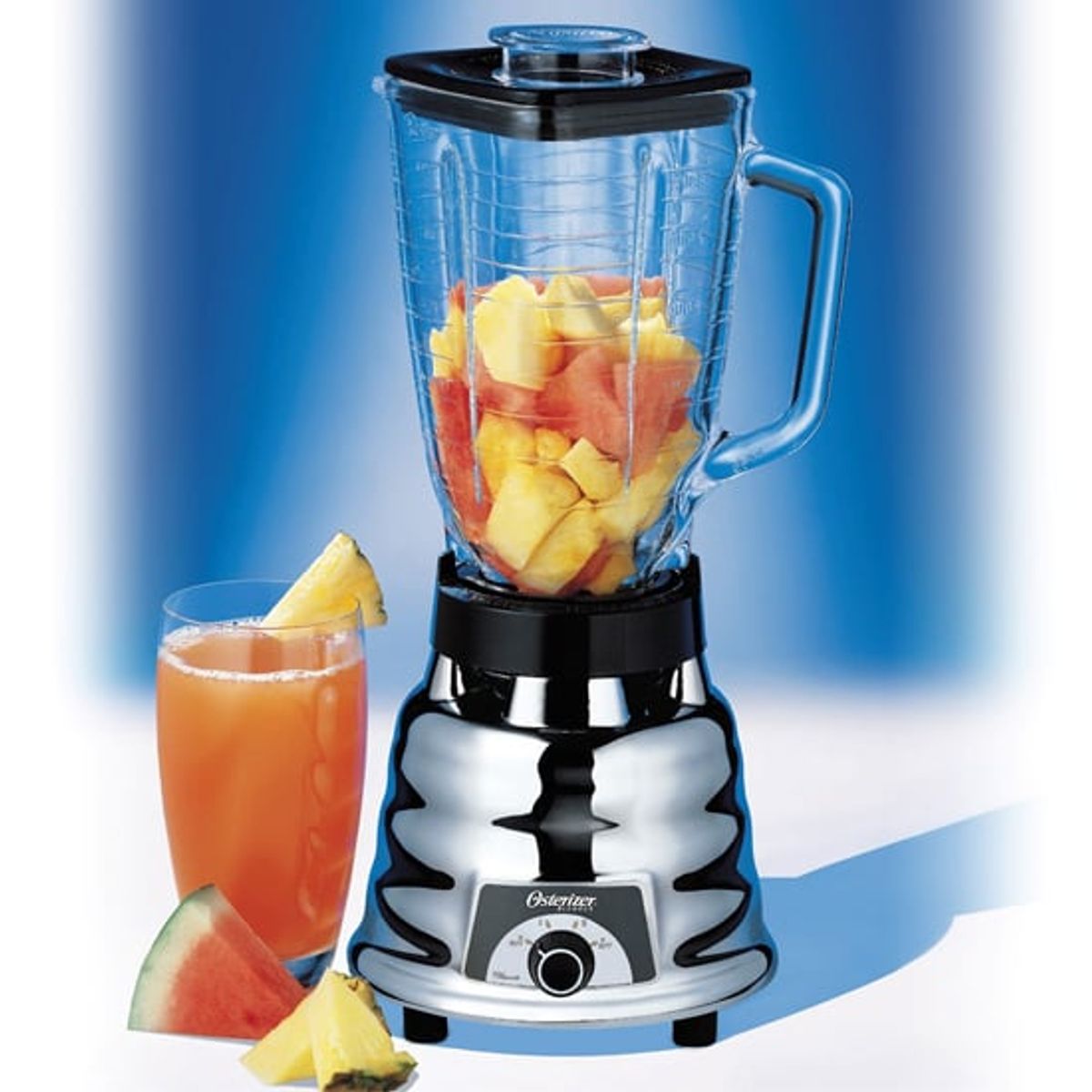 OSTER - LICUADORA OSTER CLASICA 2 VELOCIDADES 250-22