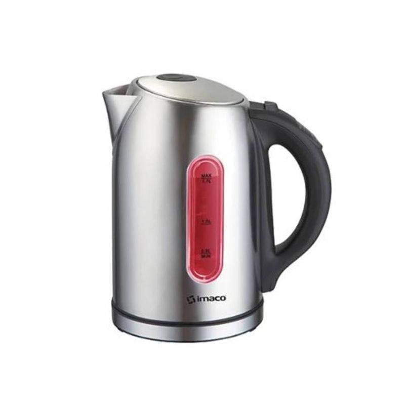 IMACO - Hervidor Imaco 17L Digital KE1740E Acero