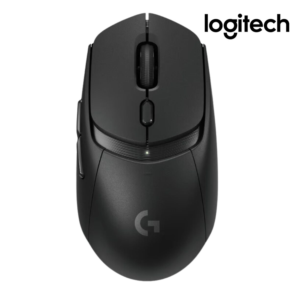 LOGITECH - MOUSE LOGITECH G309 LIGHTSPEED WIRELESSBT 25K DPI LIGHTFORCE BLACK