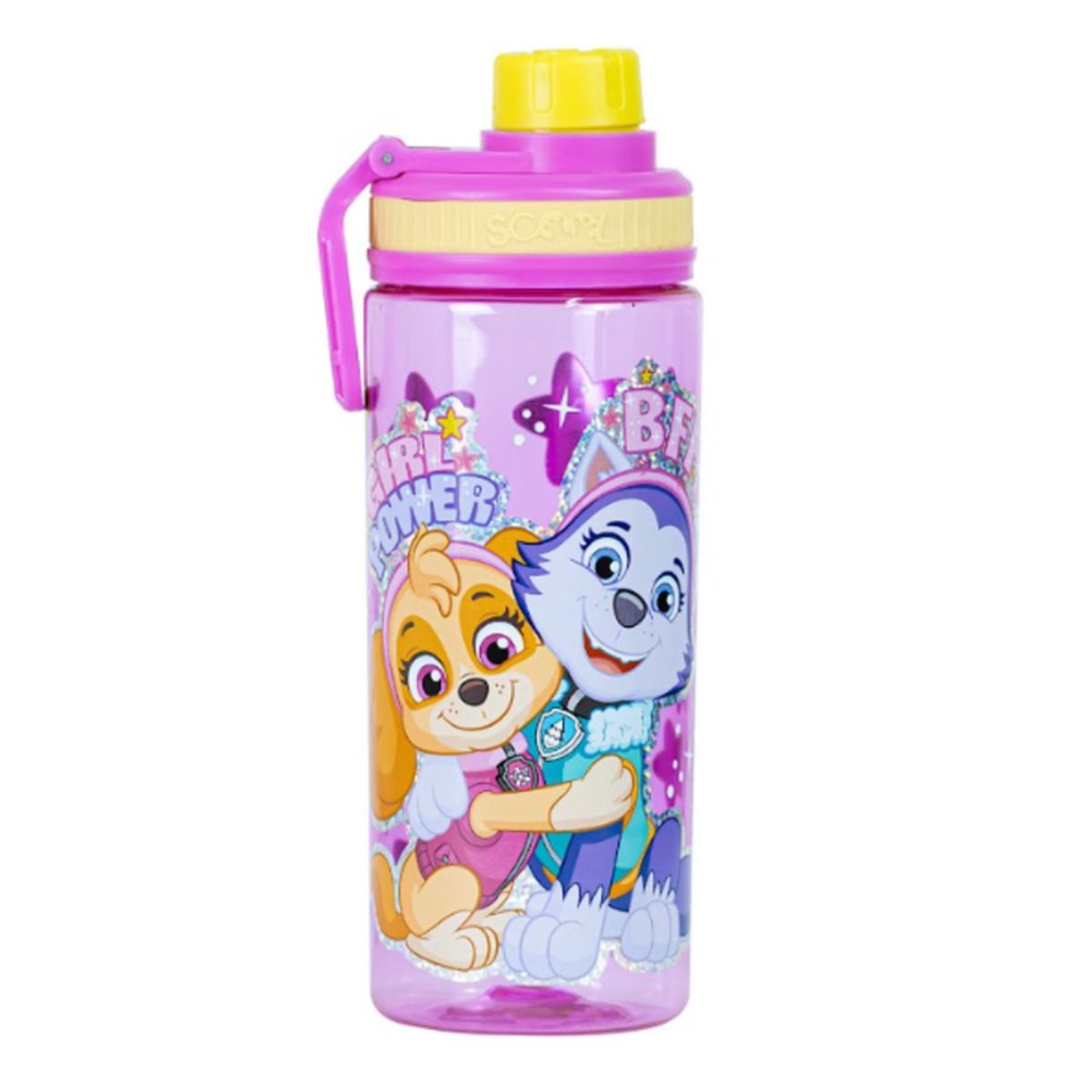 SCOOL - Tomatodo Scool Tapa Rosca 500ml Paw Patrol