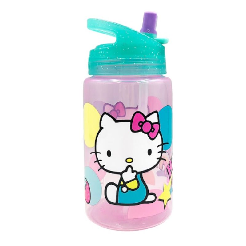 SCOOL - Tomatodo Scool PP Plus Big 500Ml Hello Kitty