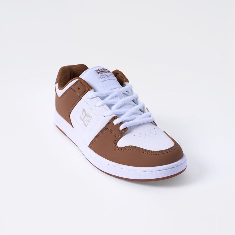 DC SHOES - ZAPATILLA JP24MANTECA-4 SE - BYS