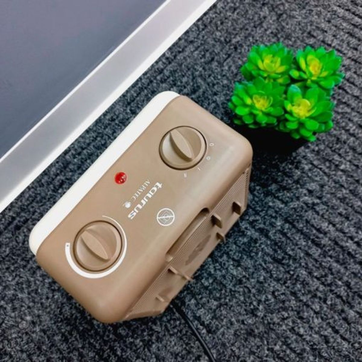 TAURUS - CALEFACTOR S2000 TAURUS