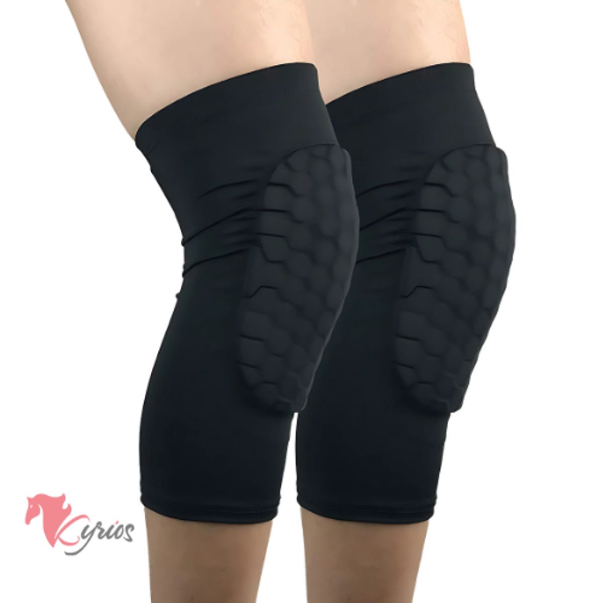 NO LOGO - Rodillera De Básquet