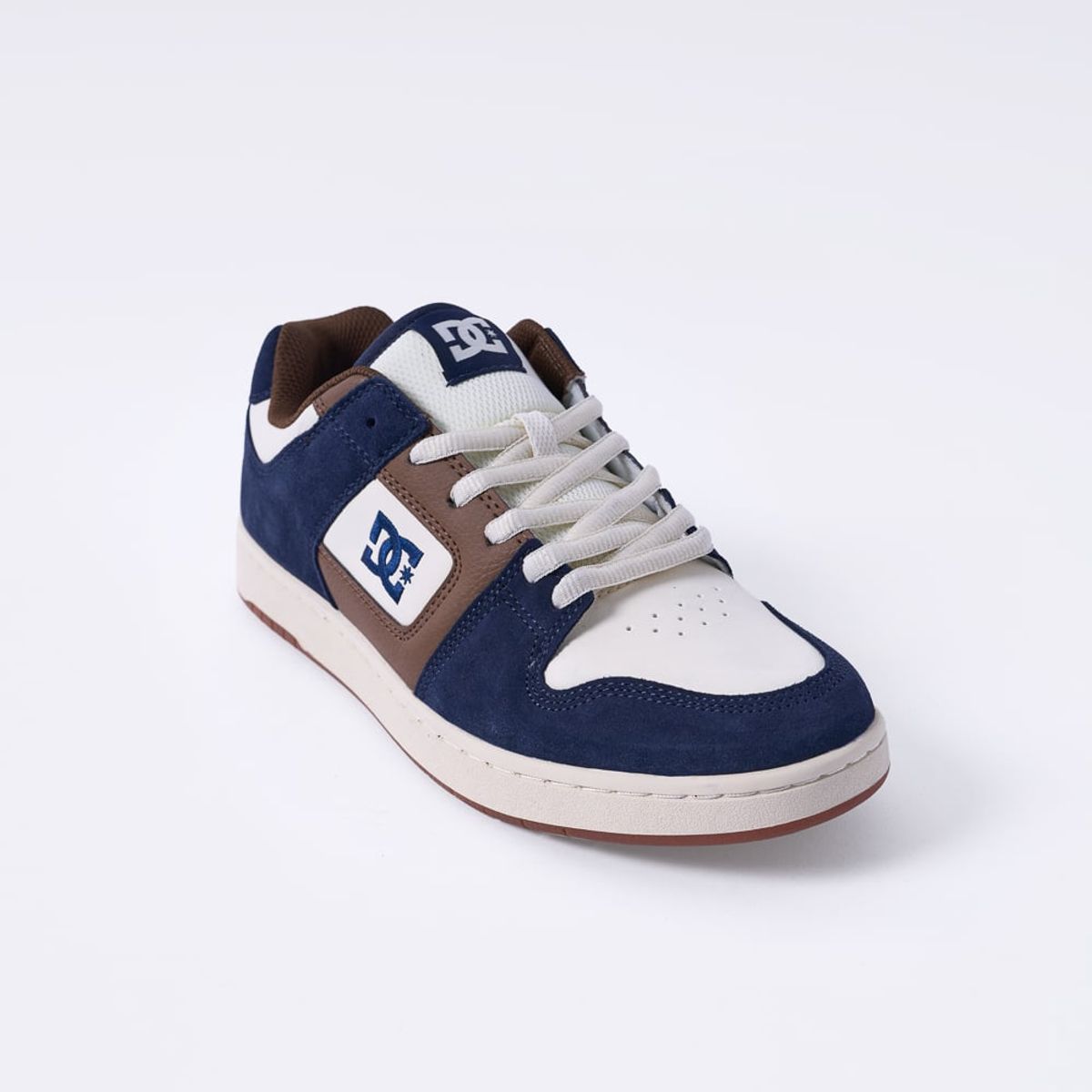 DC SHOES - ZAPATILLA JP24/MANTECA 4 - TBN