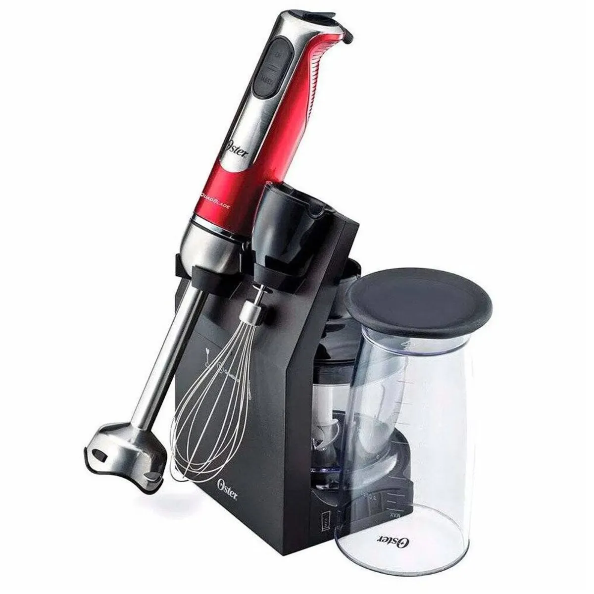 OSTER - Batidora de inmersión FPSTHB2801 800W