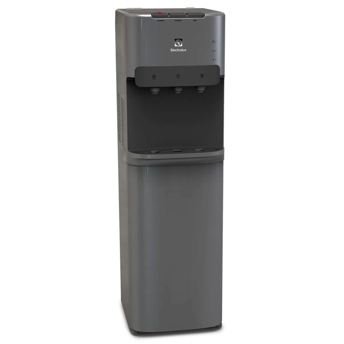 ELECTROLUX - Dispensador de Agua Electrolux Botellon oculto ED30SR