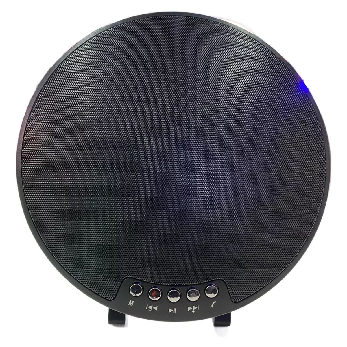 SEISA - Parlante Bluetooth Extra Bass Para Celular USB Aux YX-A100