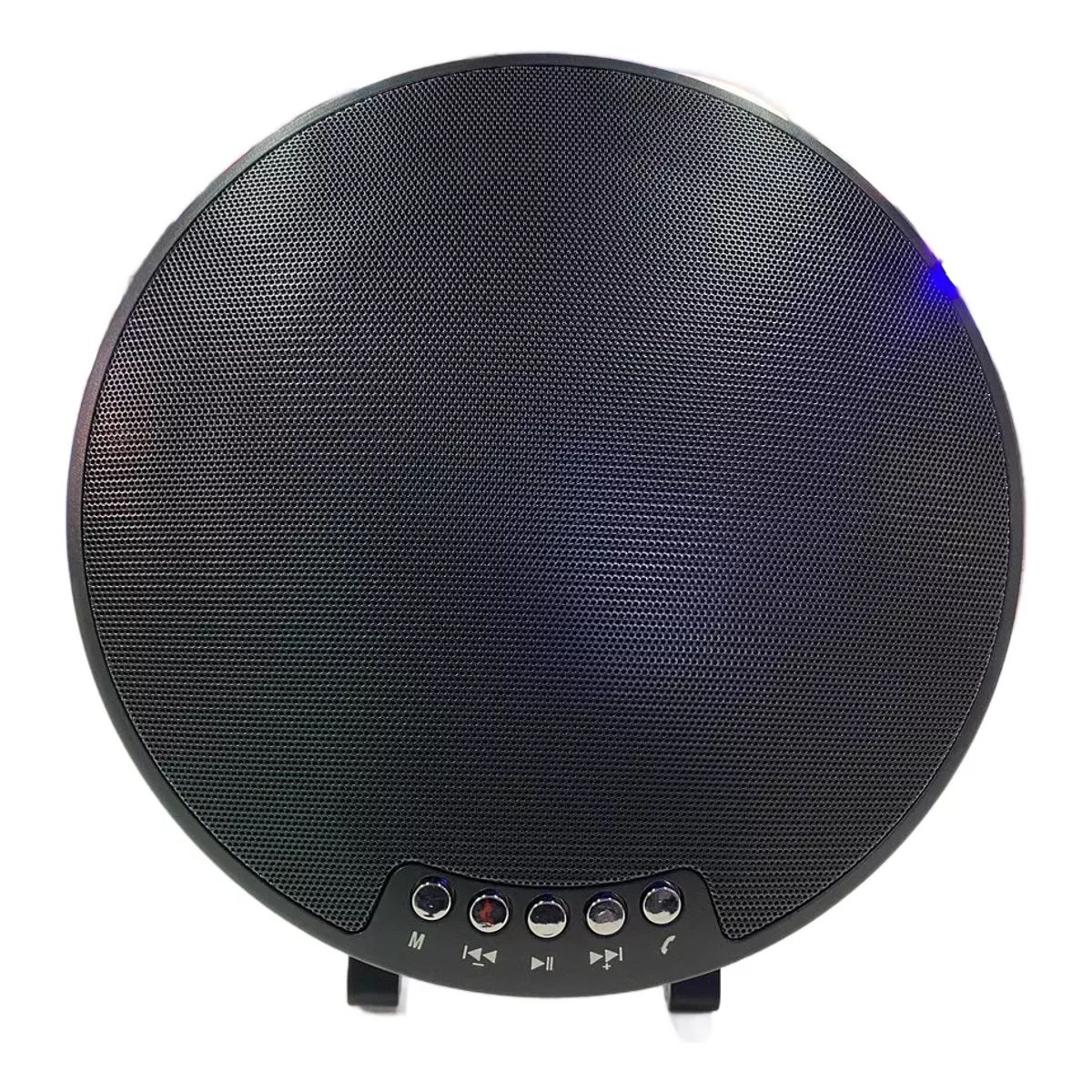 SEISA - Parlante Bluetooth Extra Bass Para Celular USB Aux YX-A100