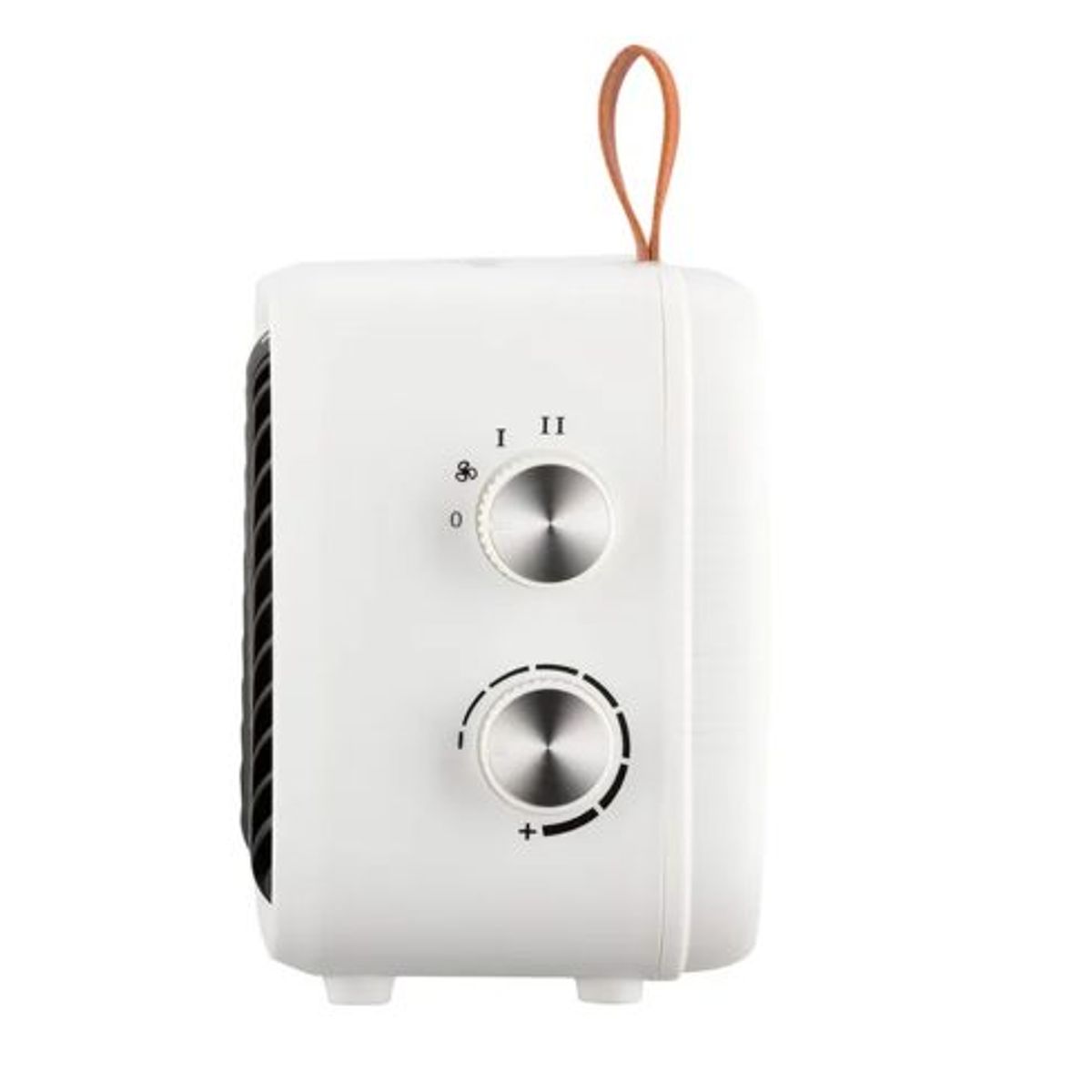 IMACO - Termoventilador Imaco Portátil ITC1510W