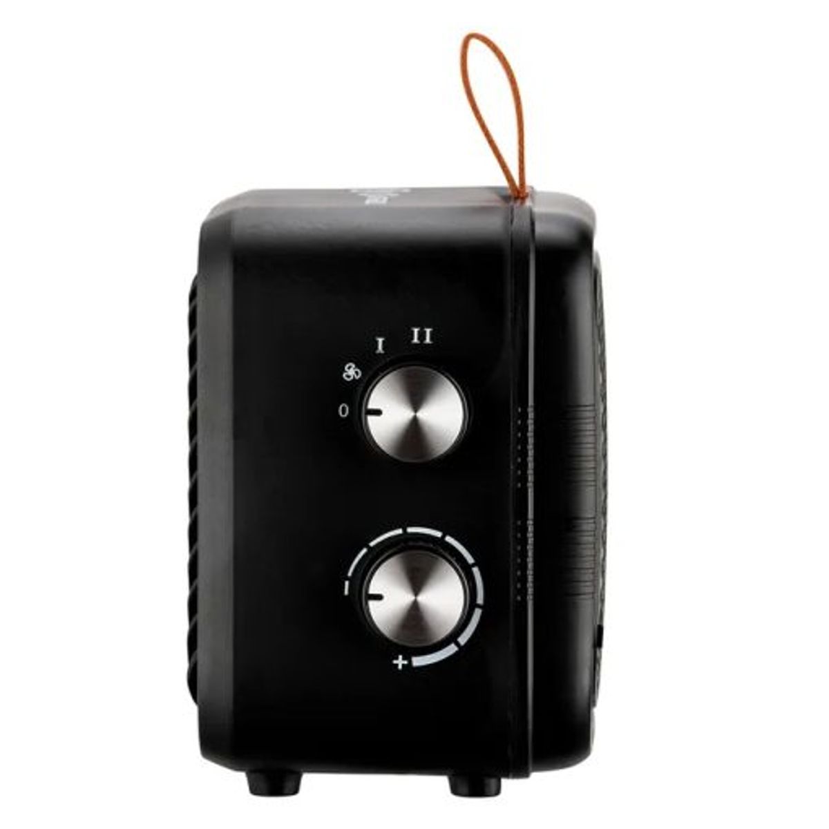 IMACO - Termoventilador Imaco Portátil ITC1510N