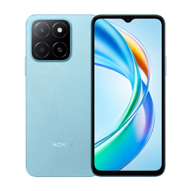 HONOR - HONOR X5b PLUS 4GB RAM 256GB