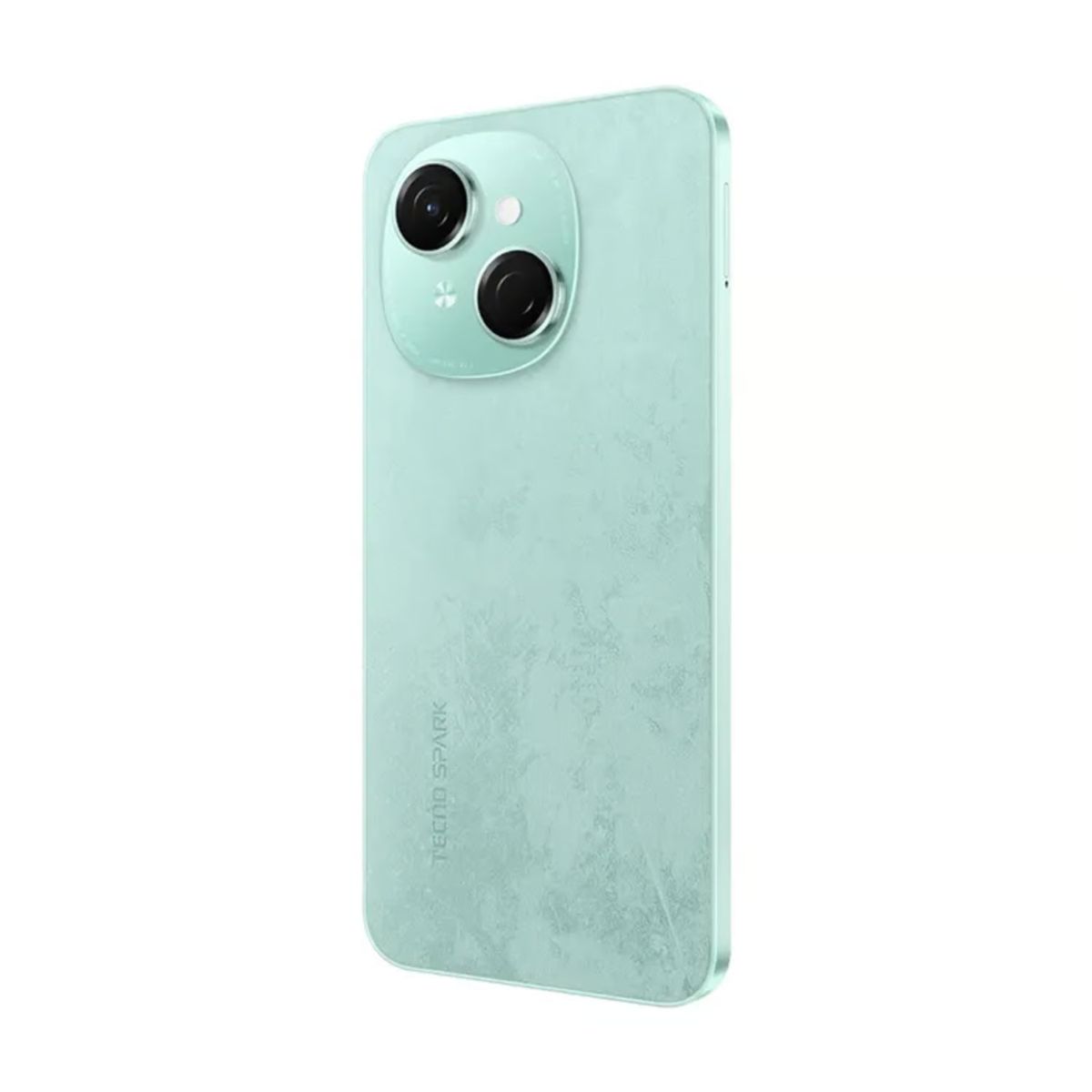 TECNO MOBILE - CELULAR TECNO SPARK GO 1 3GB RAM 64GB ROM - MAGIC SKIN GREEN