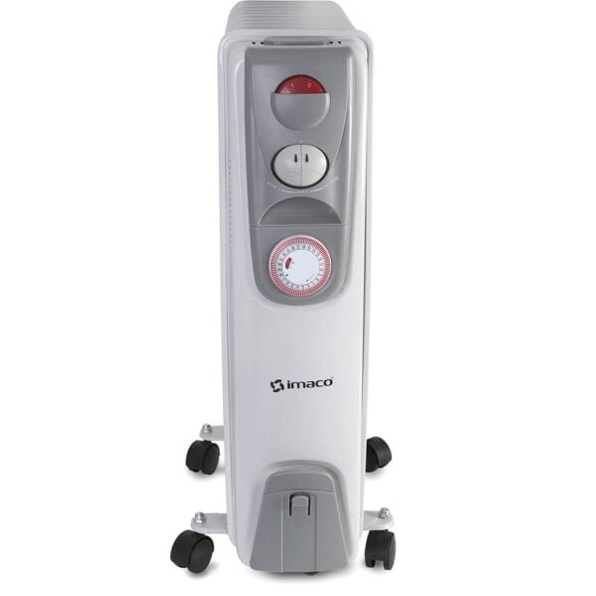 IMACO - Termoradiador 11 Celdas Imaco OFR11AO