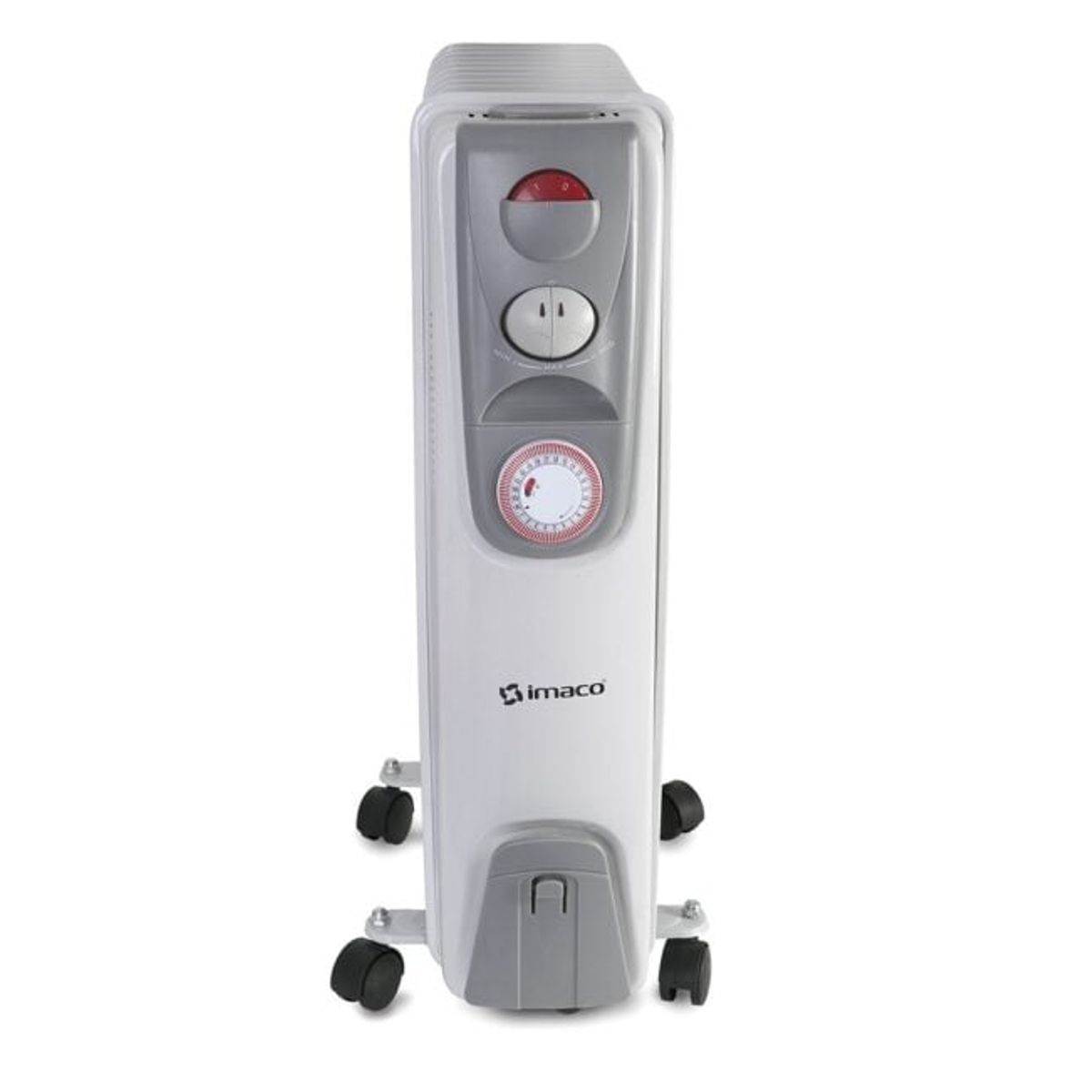 IMACO - Termoradiador 11 Celdas Imaco OFR11AO