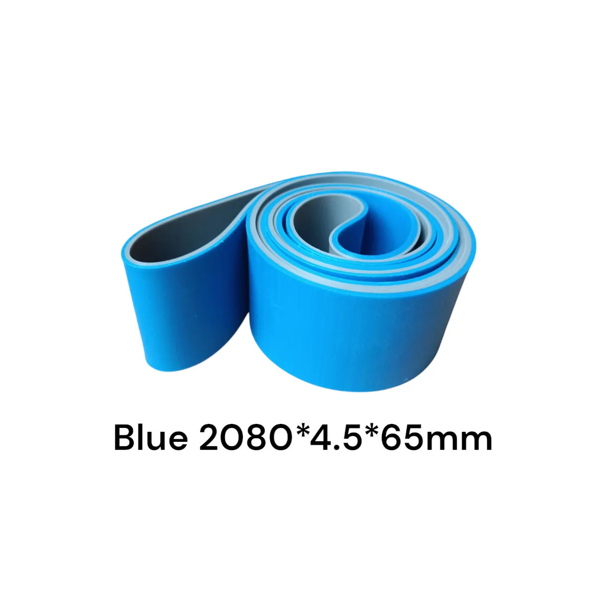 GENERICO - Set de 5 Bandas Crossfit De Resistencia Bandas Elásticas