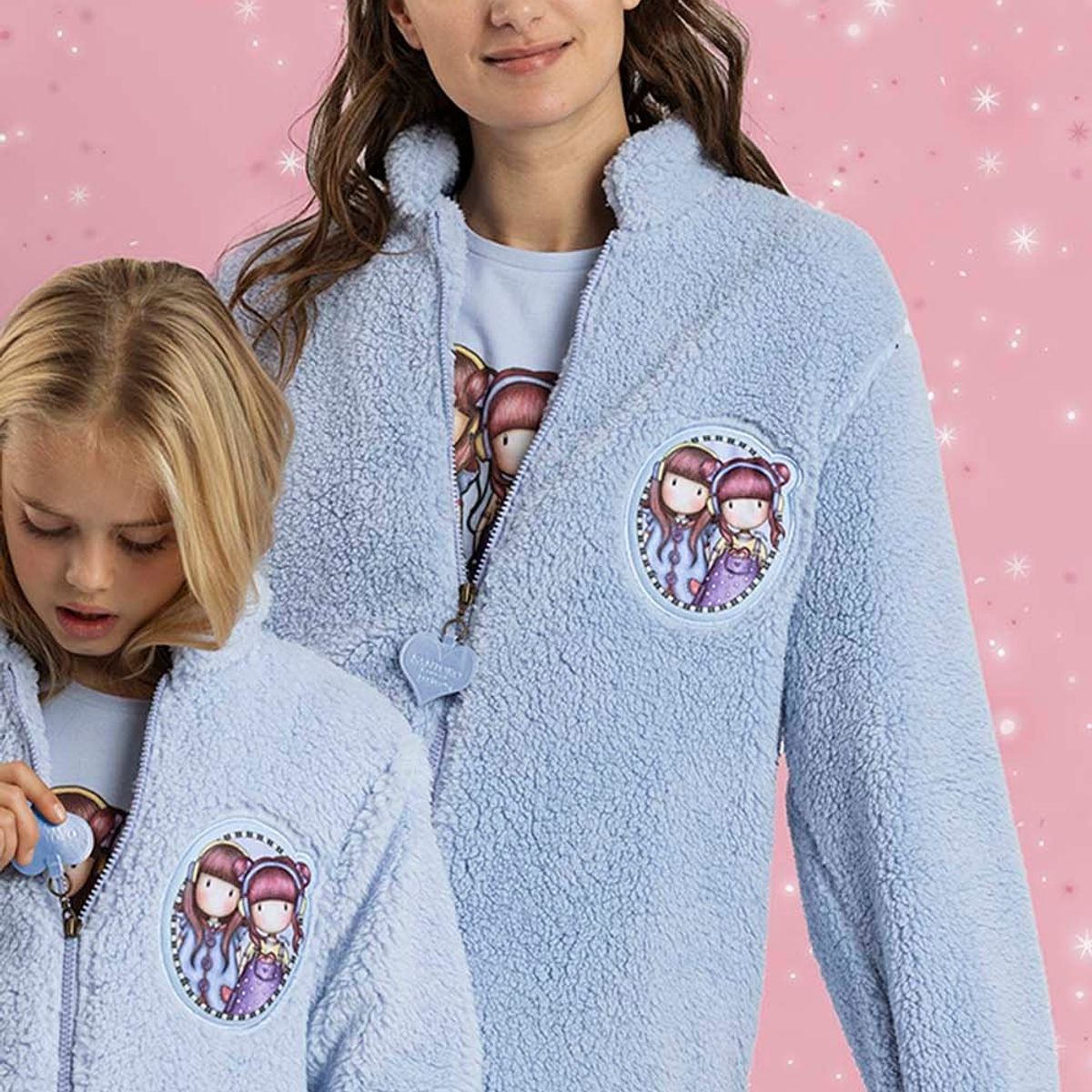 GENERICO - BATA MUJER THE DUET-GORJUSS